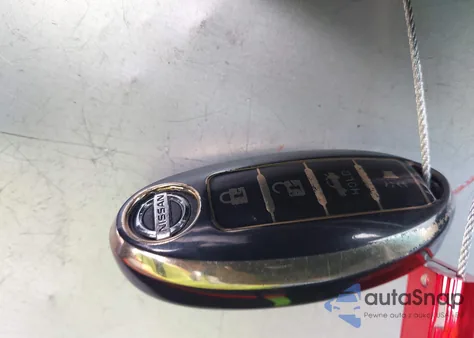 2015 Nissan Altima 2.5 S из США, поврежденный, VIN 1N4AL3AP2FC464350